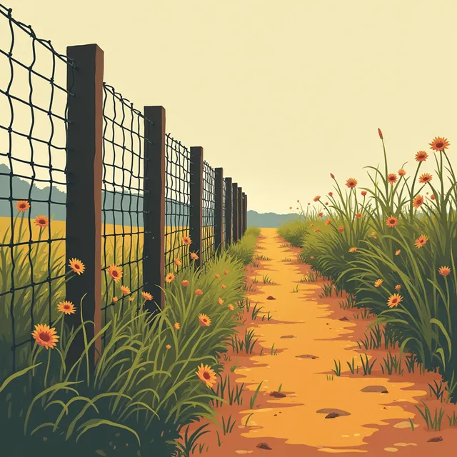 thumbnail for publication: Handbook of Florida Fence and Property Law: Adverse Possession